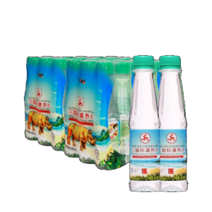3 Leg Cooling Water 200ml (48 Bottle)