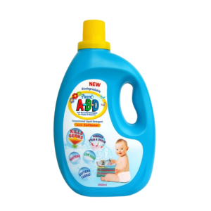 Pureen ABD Liquid Detergent 2000ML