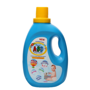 Pureen ABD Liquid Detergent 1000ML