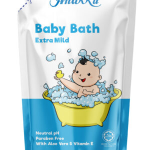 Anakku Baby Bath Refill 600ml 175-050
