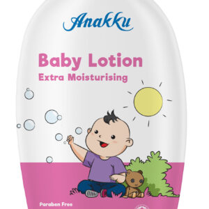 Anakku Baby Lotion 200ml-L200