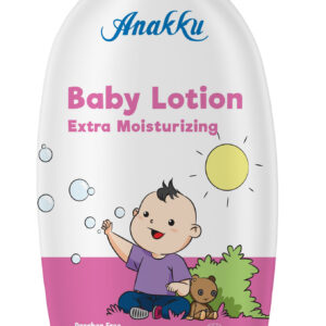 Anakku Baby Lotion 500ml-L500