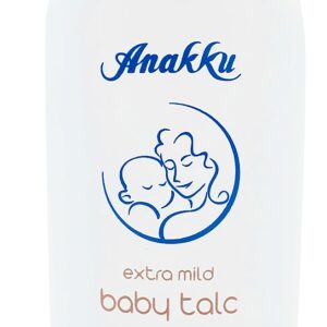 Anakku Baby Talc 100g-T100
