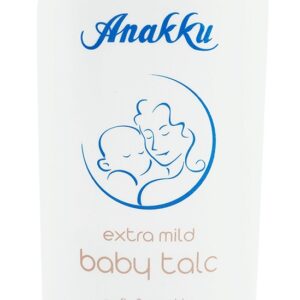Anakku Baby Talc 200g-T200