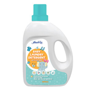 Anakku Detergent Softener 2000ml 165-7200