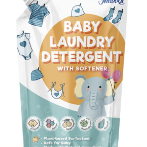 Anakku Detergent (Refill) 1500ml 175-7200