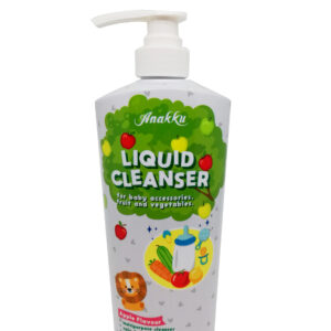 Anakku Liquid Cleanser 700ml 165-400