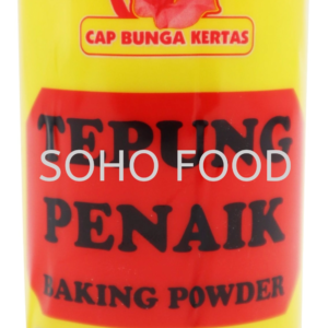 Soho BK Baking Powder 100gm