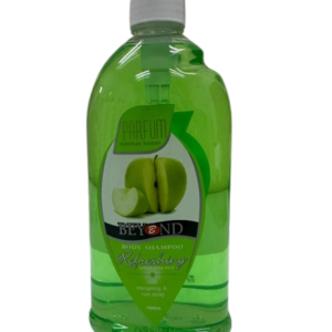 Beyond Body Bath Green 1000ml
