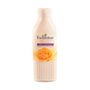 Enchanteur Perfume Satin Body Lotion Charming 250ml