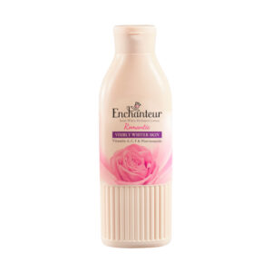 Enchanteur Perfume Satin Body Lotion Romantic 100ml
