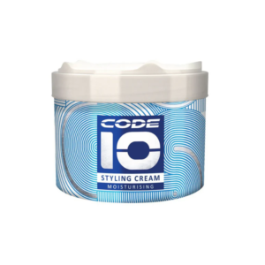 Code 10 Hair Cream Moisturizing 250gm x24