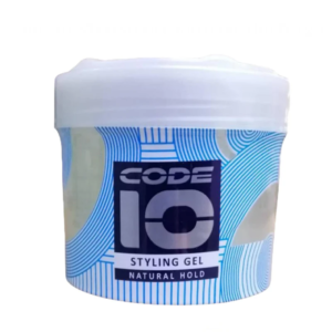 Code 10 Hair Cream Moisturizing 125gm x24