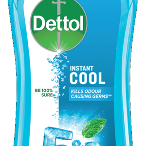 Dettol BodyWash Cool 950mlx12