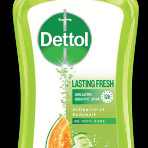Dettol BodyWash Fresh 500mlx12