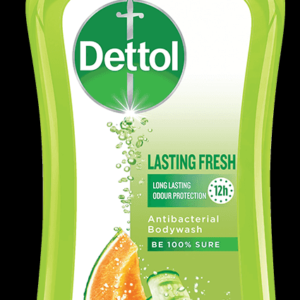 Dettol BodyWash Lasting Fresh 950ml x12