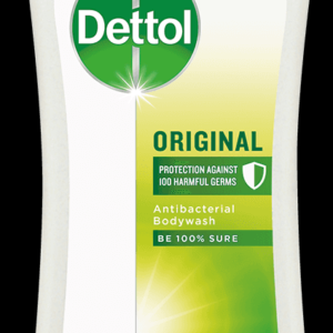 Dettol BodyWash Original 250ml x12