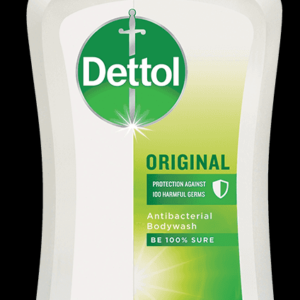 Dettol BodyWash Original 500ml x12