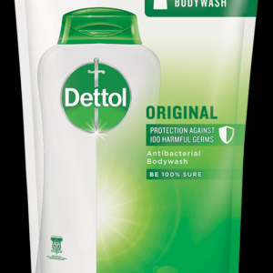 Dettol BodyWash Original REFILL 450ml x12