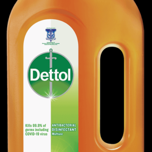 Dettol Liquid 1000ml x12