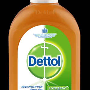 Dettol Liquid 125ml x12