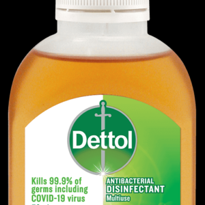 Dettol Liquid 50ml x48