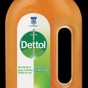 Dettol Liquid 750ml x12