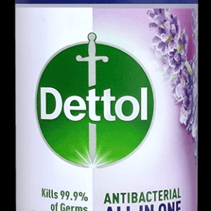 Dettol Spray Lavender 450ml x12