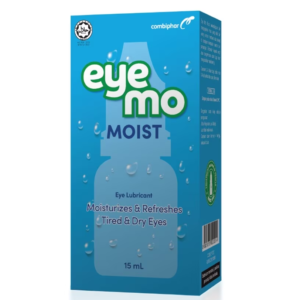EyeMo Moist 15ml