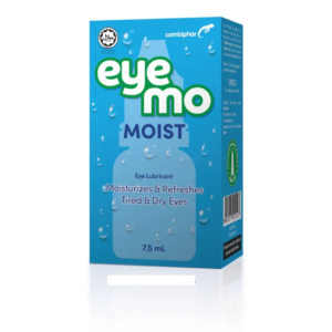EyeMo Moist 7.5ml
