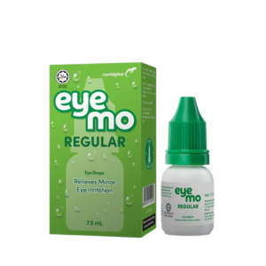 EyeMo Regular 7.5ml