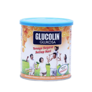 Glucolin Orange 420gm