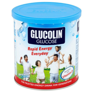 Glucolin Original 420gm