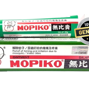 Mopiko Cream 20gm