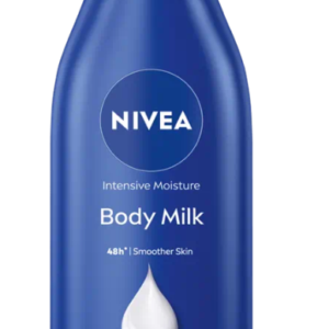 Nivea Body Lotion Intensive Moist 200ml
