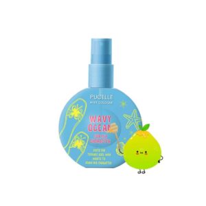 Pucelle Body Mist Wavy Ocean 150ml