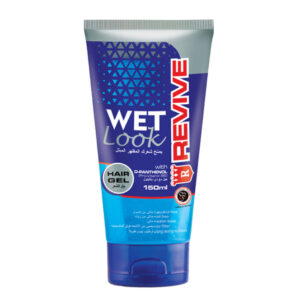 Revive Hair Gel Wet Look 220ml