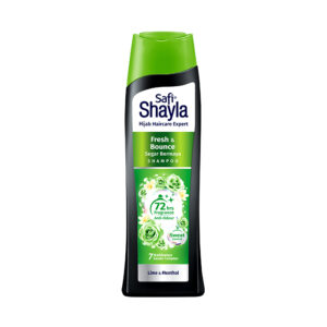 Safi Shayla Shampoo Fresh & Bounce 70gm