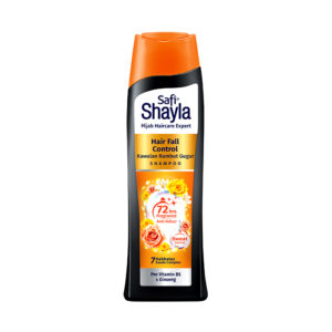 Safi Shayla Shampoo Hair Fall Control 70gm