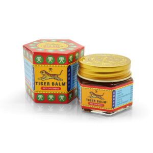 Tiger Balm Red Ointment 19gm