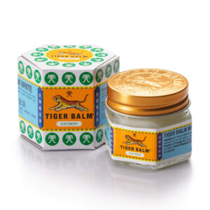 Tiger Balm White Ointment 19gm