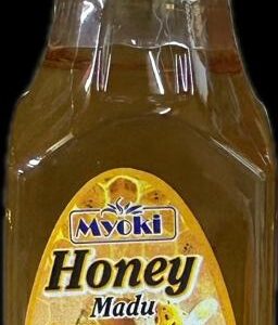 Myoki Honey (Original) 150gm