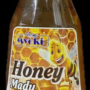 Myoki Honey (Original) 375ml