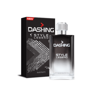 Dashing EDT Style Legend 100mlx36