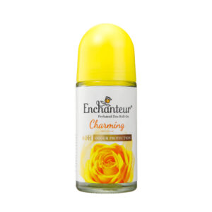 Enchanteur Roll On Charming 50ml