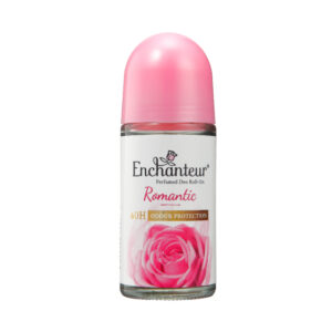 Enchanteur Roll On Romantic 50ml
