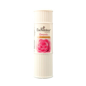 Enchanteur Body Talcum Romantic 125gm