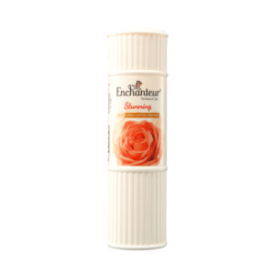 Enchanteur Body Talcum Stunning 125gm