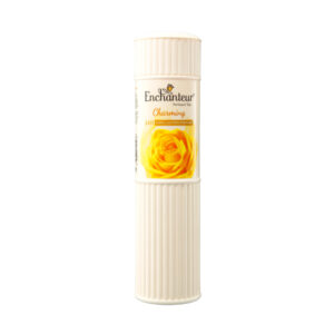 Enchanteur Body Talcum Charming 250gm
