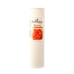 Enchanteur Body Talcum Stunning 250gm